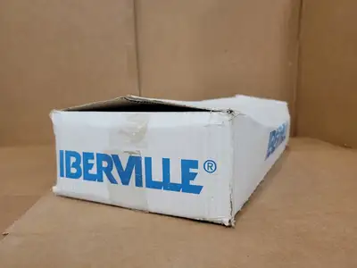 NEW IBERVILLE CIMBD-2-K