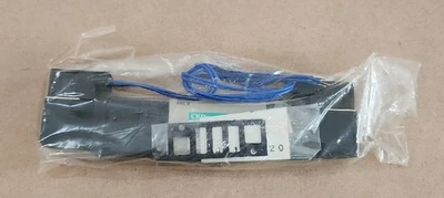 NEW CKD 4KB239-00-C-AC100V