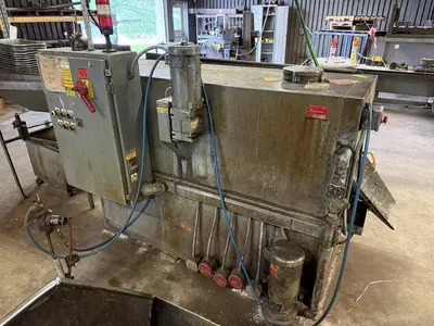USED FOURWAY B-100