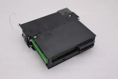 Allen Bradley 1756-L55 /A W 1756-M13 ControlLogix Processor STOCK 849C