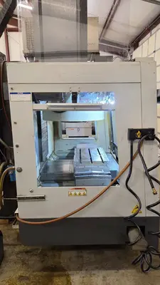 2011 HAAS VF-1 Vertical Machining Centers | Toolquip, Inc. (6)