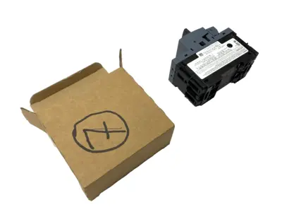 USED SIEMENS 3RV2011-1HA25