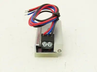Eins GSG KRCW-5000 Mini Cylinder Rectangle Silicone Plate Limit Switch
