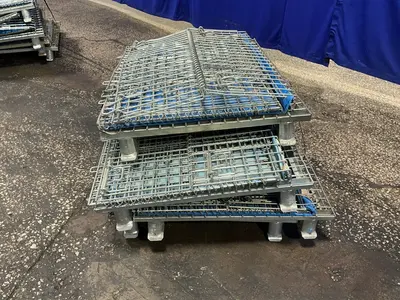 Used _UNKNOWN_ _UNKNOWN_ Bulk Merchandise / Pallets Ohio US | HGR 24 #1370514