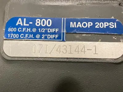 New | in-Stock HONEYWELL AL-800 Meters - Misc Ohio US | Surplus Asset Holdings #1226251