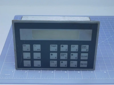 Used MAPLE SYSTEMS _UNKNOWN_ Electrical Panels | OCO Industrial #1656220