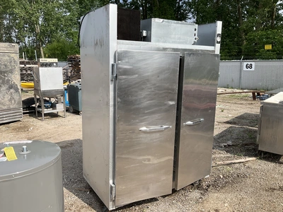 USED RANDELL 2020FM