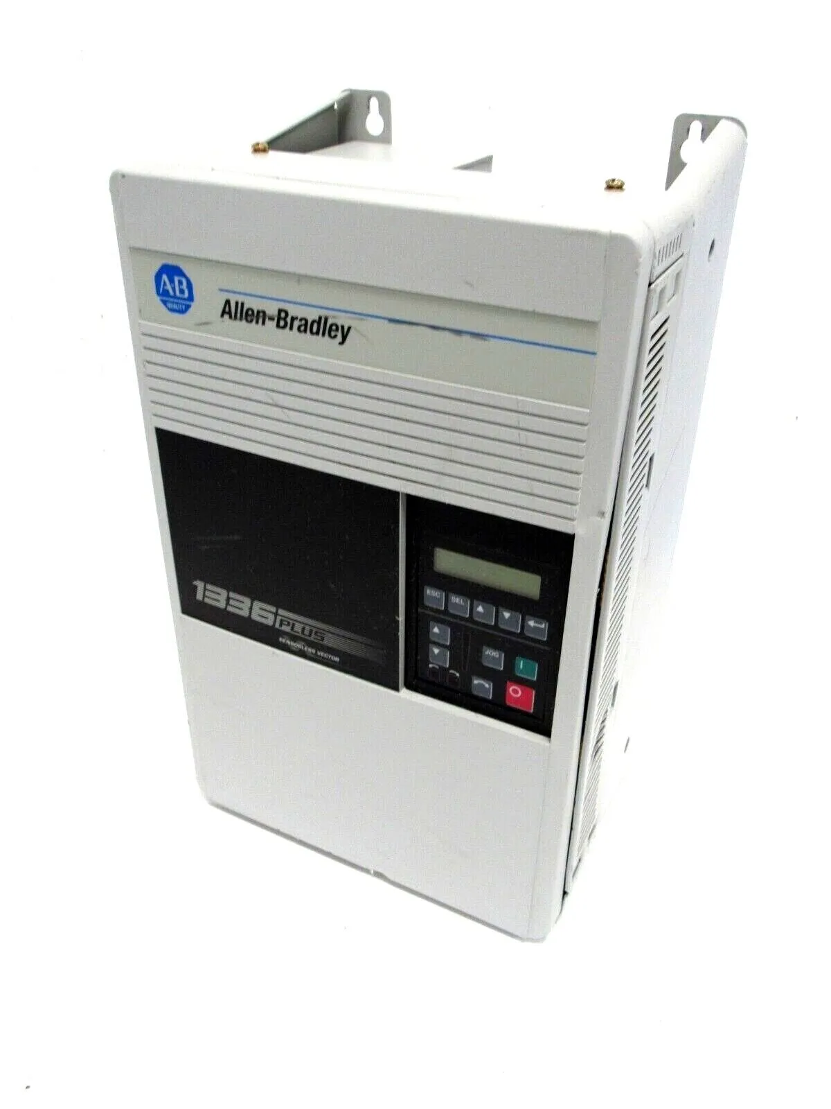 USED ALLEN BRADLEY 1336S-B020-AA-EN4-HA2-L4E AC DRIVE SER.D 1336SB020AAEN4HA2L4E