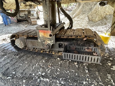 Used 2008 ROADTEC RX 700 COLD PLANER Cold Planers New Jersey US | Proxy Equipment #1384903