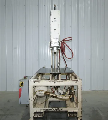 Toggle Press