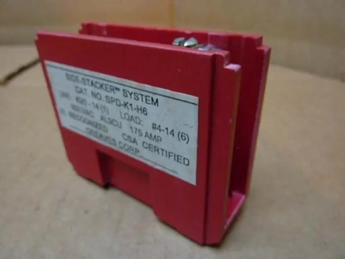 Used GREAVES SPD-K1-H6 Circuit Boards Michigan US | Ideal Machinery #598589