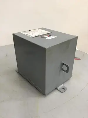 USED SQUARE D 5S1F