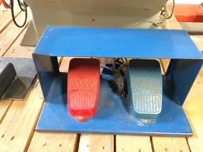 Custom Drill