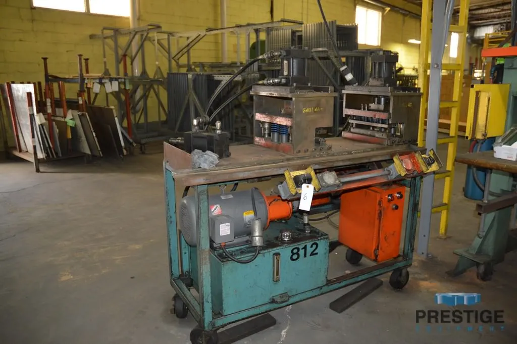 Wire Trimmer & Bender