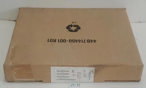 NEW GE Fanuc IC697MDL653H