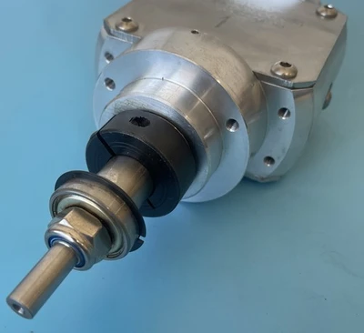 USED Beltorque J07-002-2300-03