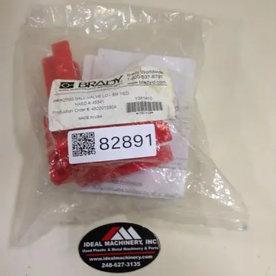 USED BRADY 45341