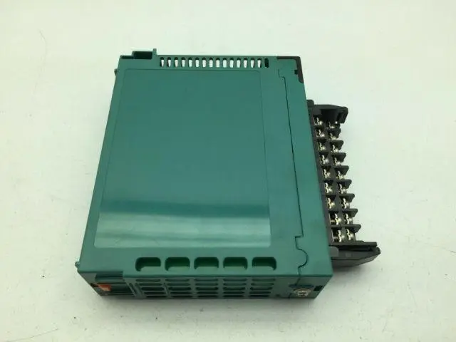 Toshiba GIN653**S 16 PT AC Input Module 100-120VAC