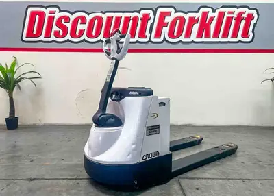USED 2014 CROWN WP-3035-45