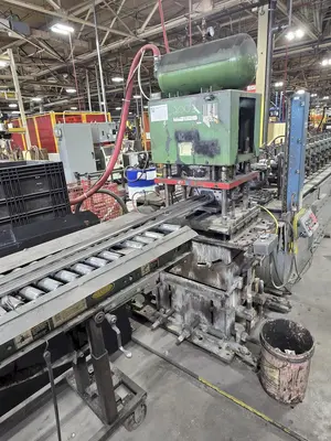 USED 1992 PNEU POWR 4P-20