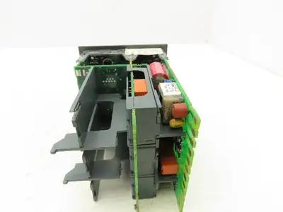 Used EUROTHERM _UNKNOWN_ Robot Parts Indiana US | Arrow Industrial #1365067