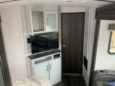 Used 2021 KEYSTONE BULLET ULTRA LITE 330BHS Campers, Caravans, Motorhomes Michigan US | Miedema Asset Management Group #1423265