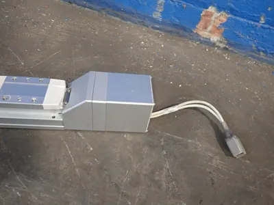 USED SMC LEFS32A200