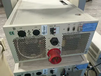 Used FUSION UV SYSTEMS, INC. _UNKNOWN_ UV Curing Systems Ohio US | HGR 24 #1547066