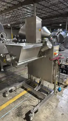 USED UNIFILLER SERVO MULTI