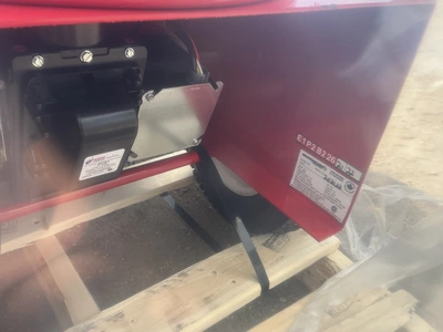 USED MAGNUM 4000 SERIES GOLD