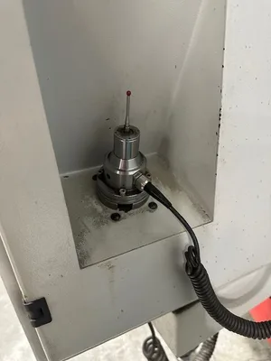 USED 1998 HERMLE U 630T