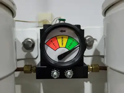 USED CONTROL WORKS INC. FCP-215042