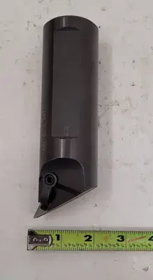 USED T & A  TOOL INC 504-25-L BORING TOOL