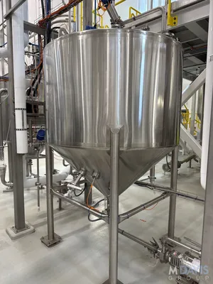USED 2024 QUALTECH 450 GALLON