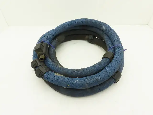 Used NORDSON _UNKNOWN_ Hoses Indiana US | Arrow Industrial #1250833