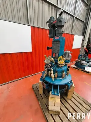 USED DE DIETRICH AE