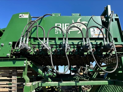 Used _UNKNOWN_ _UNKNOWN_ Self-propelled Harvesters Idaho US | Tri-Steel Manufacturing #1557127