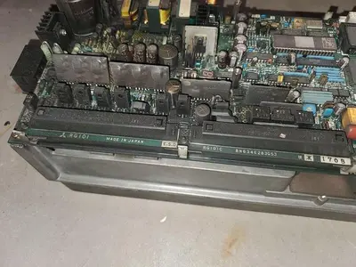 USED MITSUBISHI MR-S11-80-E01