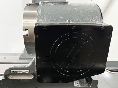 2023 HAAS TH240 Rotary Tables | Hindley Machine Tool Sales, LLC (7)