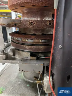 USED Manesty Manestry BetaPress Tablet Press, 16 Station