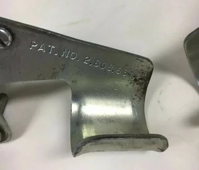 USED Appleton Electric 2,808,631