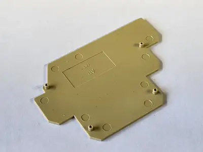 NEW WEIDMULLER AP-DK5