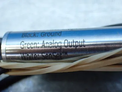 New | in-Stock ALLIANCE SENSORS GROUP LZE1312.7A0010S Transducers Ohio US | HGR 24 #901166