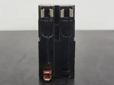 USED SQUARE D QO215