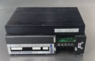 Kollmorgen RP2001 Servo Drive (BIN523)