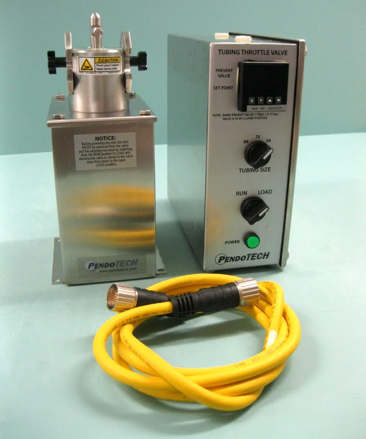 USED PendoTech PDKT-PVT