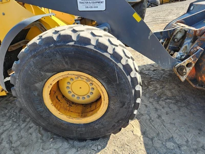 Used 2017 DEERE 544KII Wheel Loaders | Abele Tractor #1342913