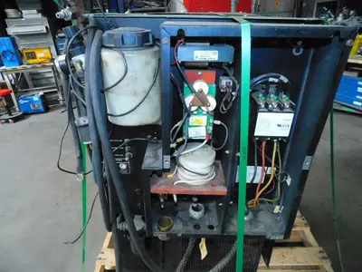 Used HYPERTHERM HSD130 Plasma Cutters Texas US | Aucto #1459854