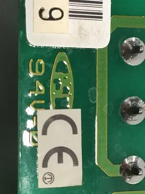 USED PSC INC PCLD-785B