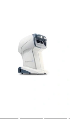 NEW G3 Ocular Response Analyzer G3 Ocular Response Analyzer